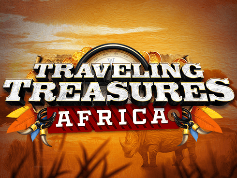 Traveling Treasures Africa thumbnail