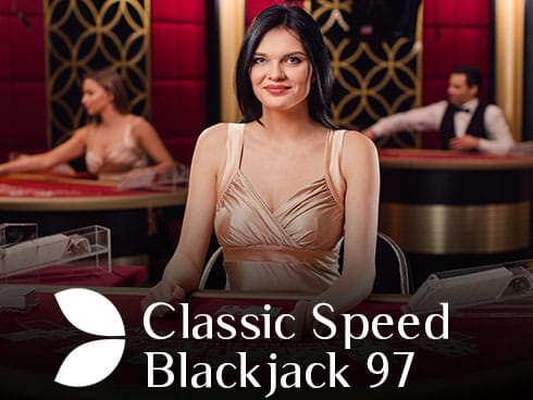Classic Speed Blackjack 97 thumbnail