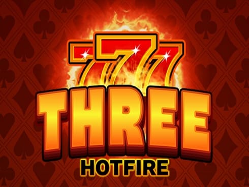 Three Hotfire thumbnail