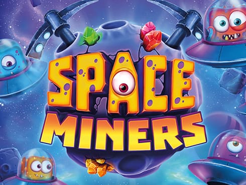 Space Miners thumbnail