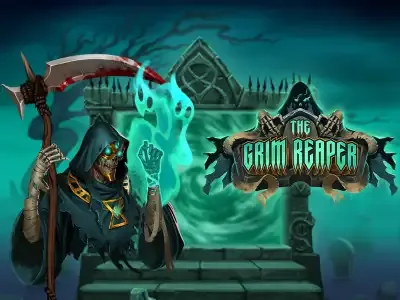 The Grim Reaper thumbnail
